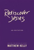 Rediscover Jesus (eBook, ePUB)