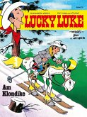 Am Klondike / Lucky Luke Bd.70 (eBook, ePUB)