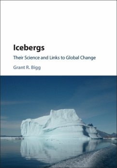 Icebergs - Bigg, Grant R. (University of Sheffield)