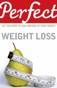 Perfect Weight Loss - Santon, Kate