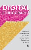 Digital Ethnography