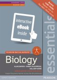 Pearson Baccalaureate Essentials: Biology standalone etext Pearson Baccalaureate Essentials: Biology standalone etext