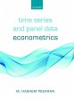 Time Series and Panel Data Econometrics - Bild 1
