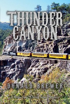 Cover Thunder Canyon