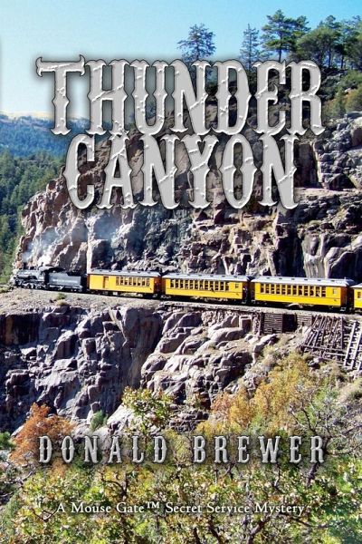 Thunder Canyon Thunder Canyon