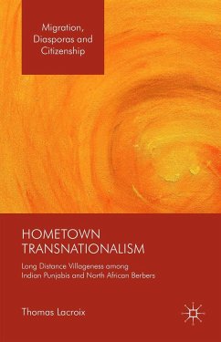 Hometown Transnationalism - Lacroix, Thomas