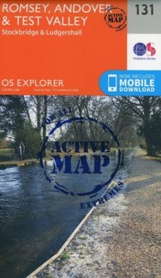 Cover Romsey, Andover and Test Valley