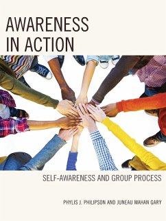 Awareness in Action - Philipson, Phylis J.; Gary, Juneau Mahan