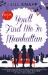 You'll Find Me in Manhattan - Bild 1