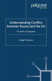 Understanding Conflict Between Russia and the EU