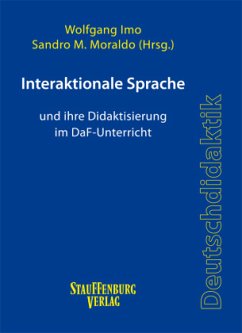 Interaktionale Sprache