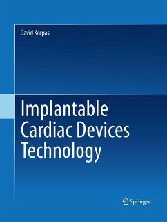 Implantable Cardiac Devices Technology - Korpas, David