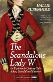 The Scandalous Lady W (eBook, ePUB)