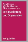 Personalführung und Organisation (eBook, PDF)