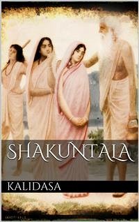 Shakuntala (eBook, ePUB) - Kalidasa