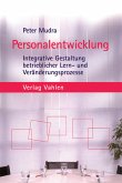 Personalentwicklung (eBook, PDF)