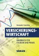 Versicherungswirtschaft (eBook, PDF) - Bild 1