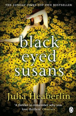 Black-Eyed Susans (eBook, ePUB) - Heaberlin, Julia