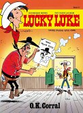 O.K. Corral / Lucky Luke Bd.71 (eBook, ePUB)