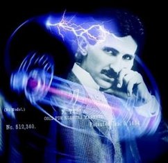 Il mio nome è Nikola Tesla,vi racconterò della mia vita,della mie invenzioni e perchè sono morto. (eBook, ePUB) - Jey, Mr