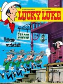 Vetternwirtschaft / Lucky Luke Bd.21 (eBook, ePUB)