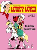 Die Verlobte von Lucky Luke / Lucky Luke Bd.48 (eBook, ePUB)