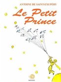 Le Petit Prince (eBook, ePUB)