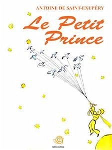 Le Petit Prince (eBook, ePUB) - de Saint-Exupéry, Antoine