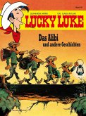 Das Alibi / Lucky Luke Bd.55 (eBook, ePUB)