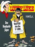 Der Kopfgeldjäger / Lucky Luke Bd.43 (eBook, ePUB)