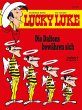 Die Daltons bewähren sich / Lucky Luke... - Bild 1