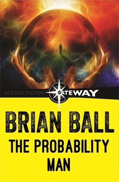 The Probability Man (eBook, ePUB) - Ball, Brian
