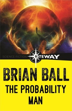Cover The Probability Man (eBook, ePUB)