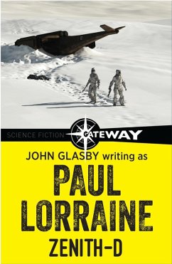 Cover Zenith-D (eBook, ePUB)