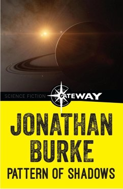 Pattern of Shadows (eBook, ePUB) - Burke, Jonathan