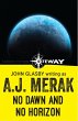 No Dawn and No Horizon (eBook, ePUB) - Bild 1