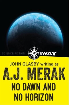 Cover No Dawn and No Horizon (eBook, ePUB)