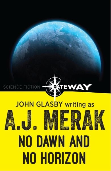 No Dawn and No Horizon (eBook, ePUB)