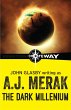 The Dark Millenium (eBook, ePUB) - Bild 1