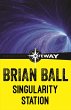 Singularity Station (eBook, ePUB) - Bild 1