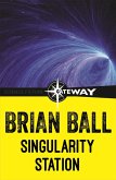 Singularity Station (eBook, ePUB) Singularity Station (eBook, ePUB)