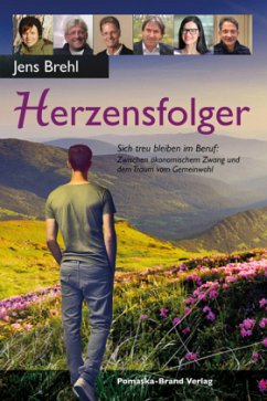 Herzensfolger - Brehl, Jens