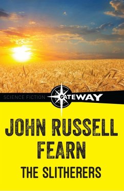 The Slitherers (eBook, ePUB) - Fearn, John Russell