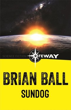 Cover Sundog (eBook, ePUB)