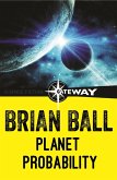 Planet Probability (eBook, ePUB) Planet Probability (eBook, ePUB)