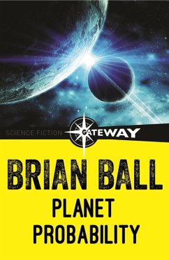 Cover Planet Probability (eBook, ePUB)