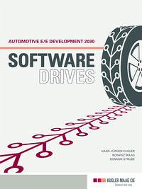 Software Drives - Kugler, Hans-Jürgen; Maag, Bonifaz; Strube, Dominik; Hientz, Horst