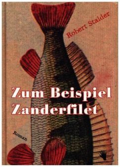 Cover Zum Beispiel Zanderfilet