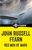 Red Men of Mars (eBook, ePUB) Red Men of Mars (eBook, ePUB)