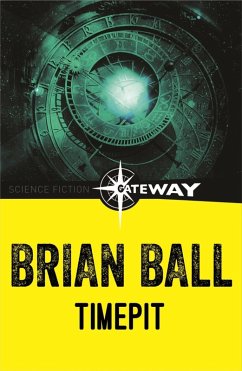 Cover Timepit (eBook, ePUB)